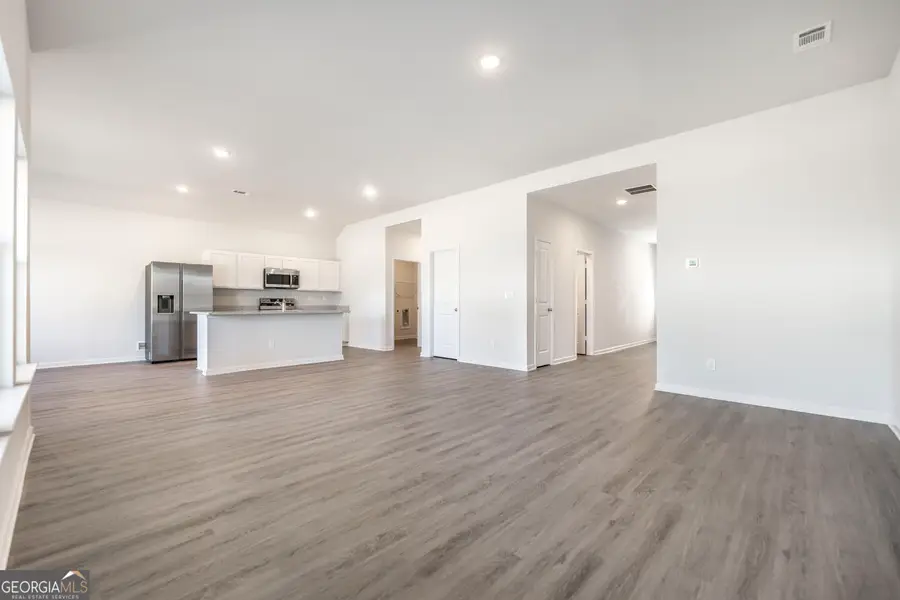 110 Bulloch Court, Byron, GA 31008 - #3