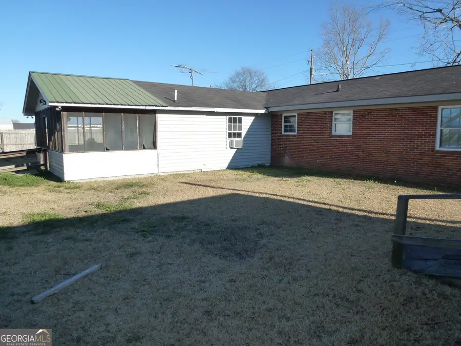 383 Church Street, Cobbtown, GA 30420 - #2