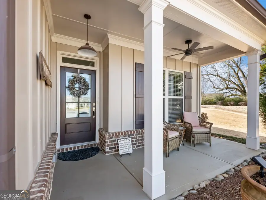 820 Lakeview Bend Circle, Jefferson, GA 30549 - #3