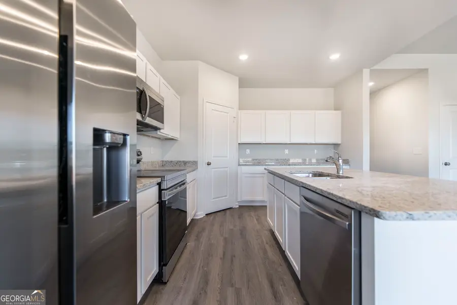 504 Georgian Walk, Byron, GA 31008 - #2