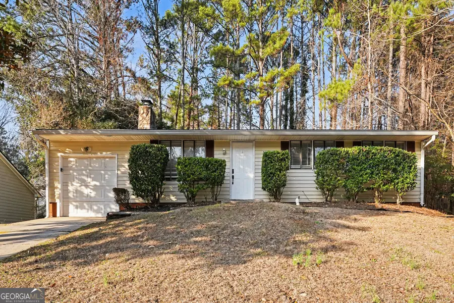 2730 Old South Drive, Jonesboro, GA 30236 - #2