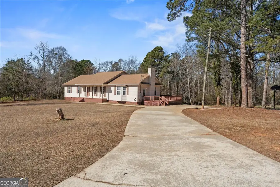 1328 Ward Drive, Elberton, GA 30635 - #2
