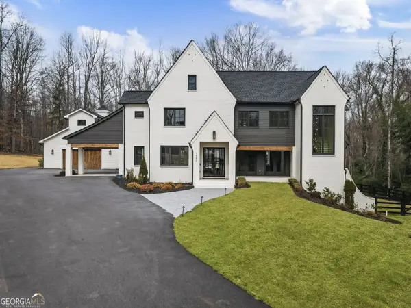 1980 Birmingham Road, Milton, GA 30004