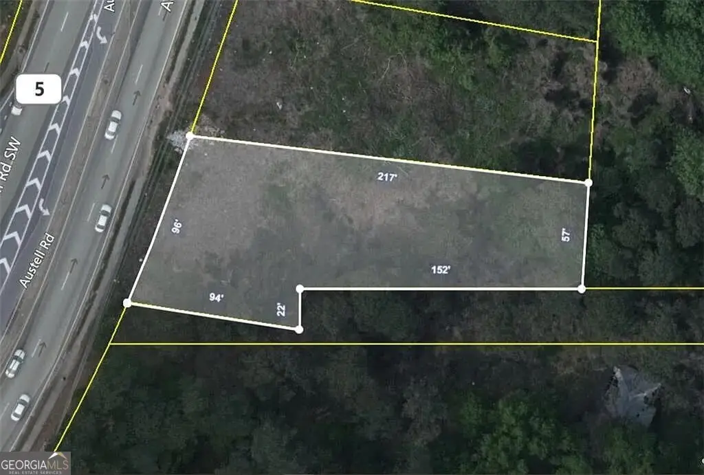 2527 Austell Road Sw, Marietta, GA 30008 - #1