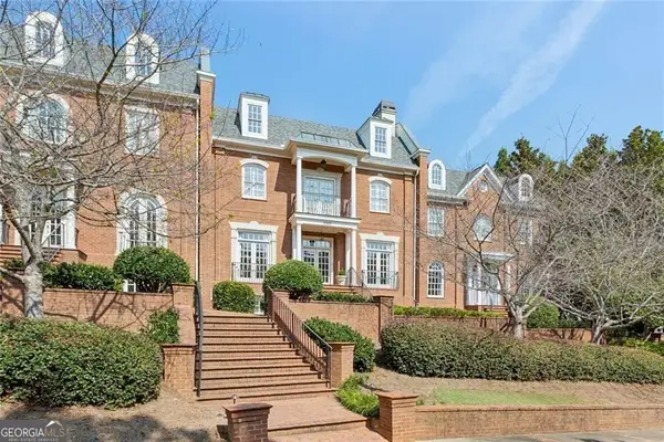 3005 Ranch Road Se, Atlanta, GA 30339