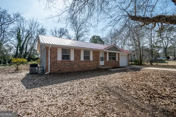 160 Morningview Circle, Athens, GA 30605