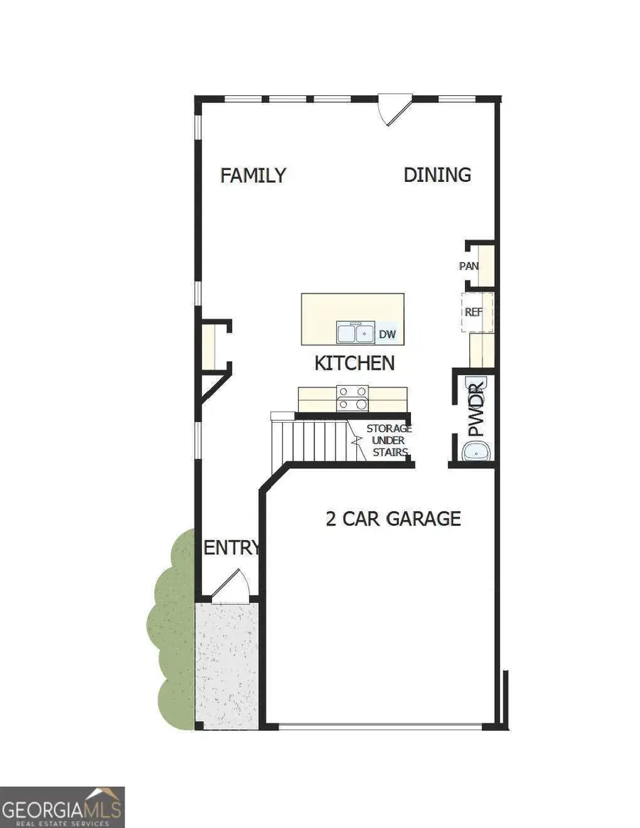 462 Laurelwood Lane, Canton, GA 30114 - #3