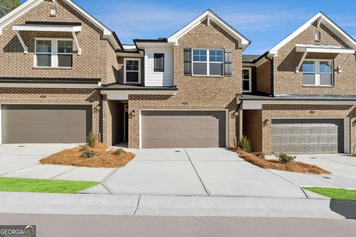 454 Laurelwood Lane, Canton, GA 30114 - #1