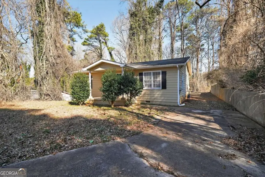 1826 County Line Road Sw, Atlanta, GA 30331 - #2