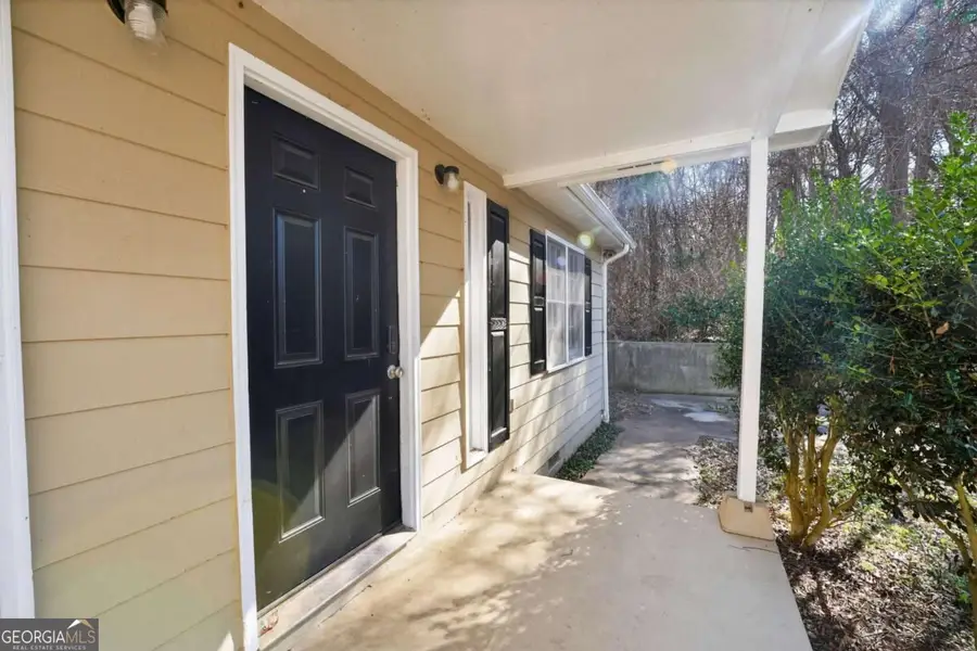 1826 County Line Road Sw, Atlanta, GA 30331 - #3