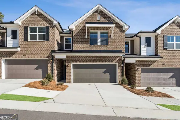 450 Laurelwood Lane, Canton, GA 30114