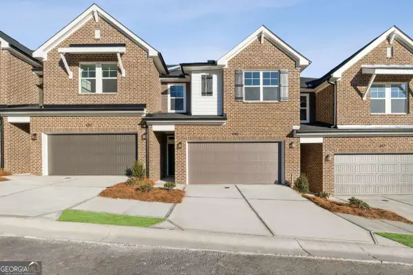 446 Laurelwood Lane, Canton, GA 30114