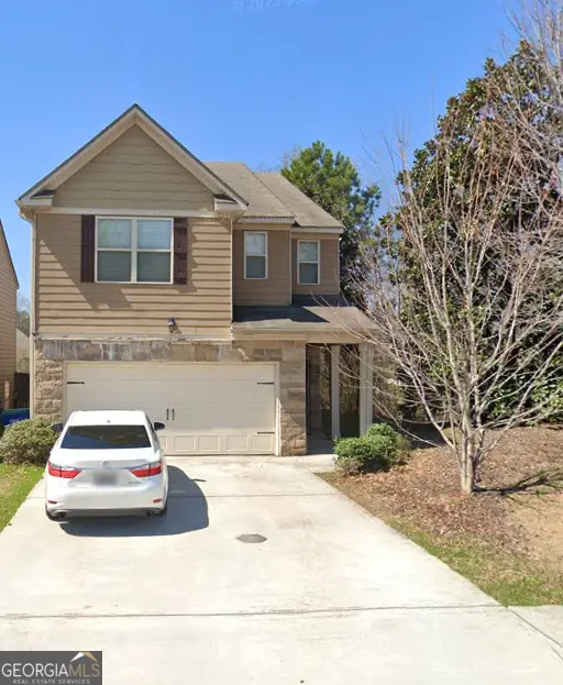 2303 Polaris Way Sw, South Fulton, GA 30331 - #1