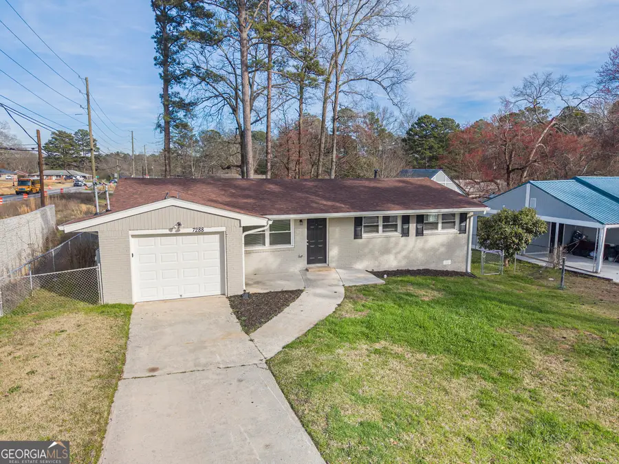 7288 Howard Circle, Jonesboro, GA 30236 - #2