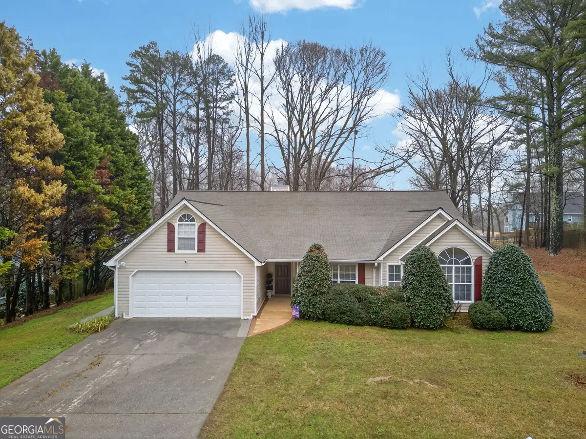 70 Charity Drive, Douglasville, GA 30134 - #1