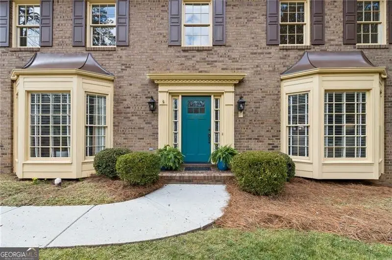 7660 Brigham Drive, Sandy Springs, GA 30350 - #2