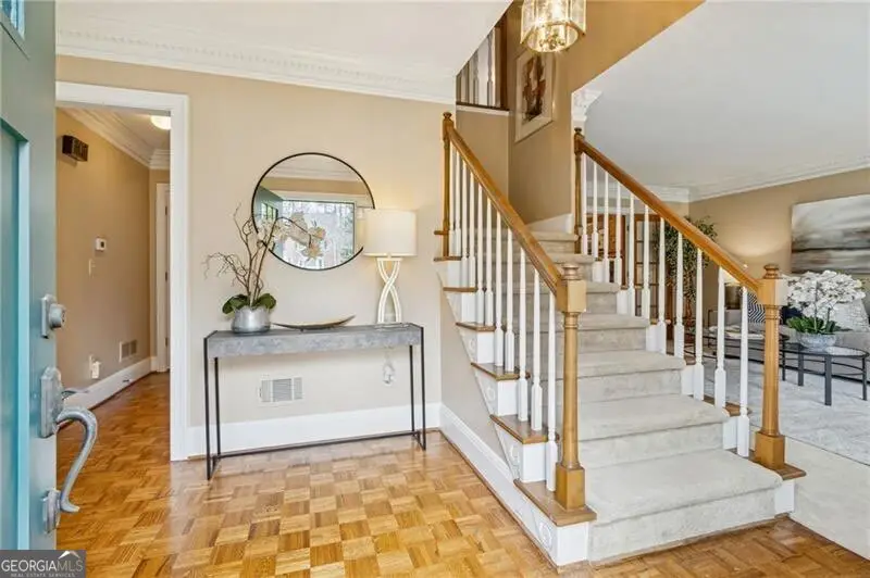 7660 Brigham Drive, Sandy Springs, GA 30350 - #3