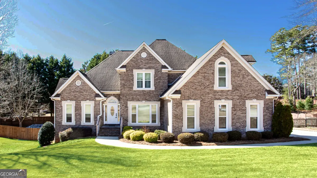 7135 Havenridge Way, McDonough, GA 30253 - #1