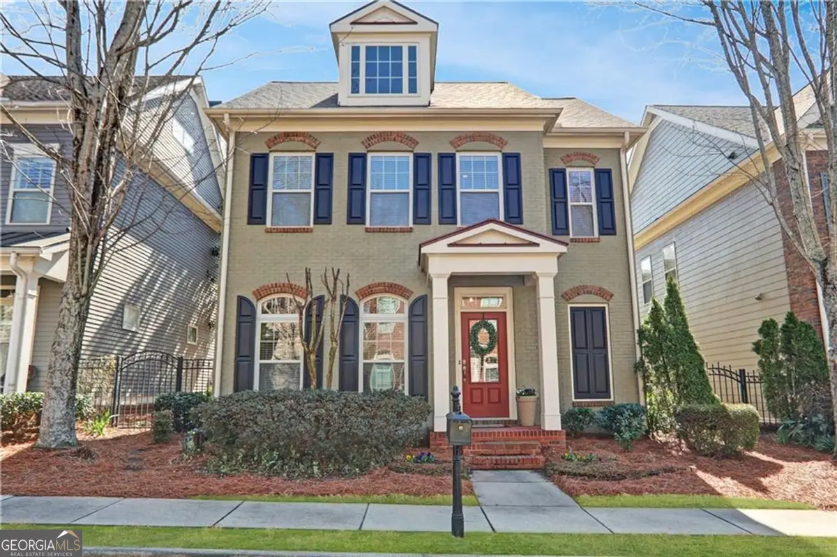 405 Causeway Court, Suwanee, GA 30024 - #1