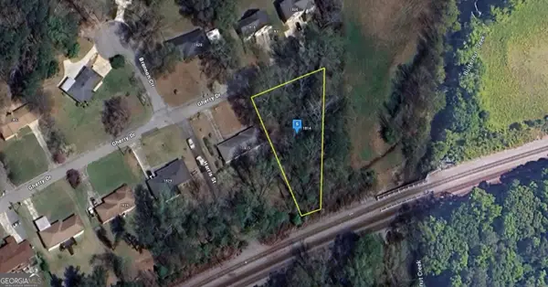 1803 Gherry Drive, Austell, GA 30106