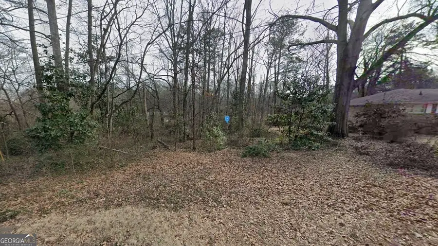 1803 Gherry Drive, Austell, GA 30106 - #2