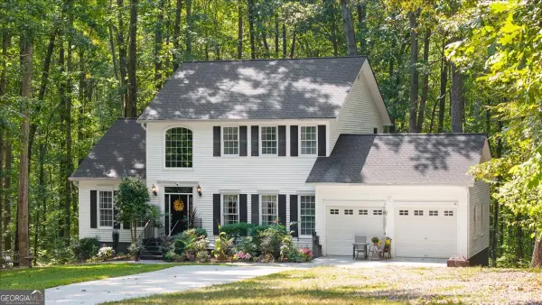 5074 Peach Mountain Circle, Gainesville, GA 30507