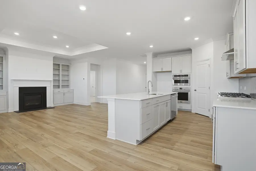 2832 Freshwater Court, Gainesville, GA 30507 - #2