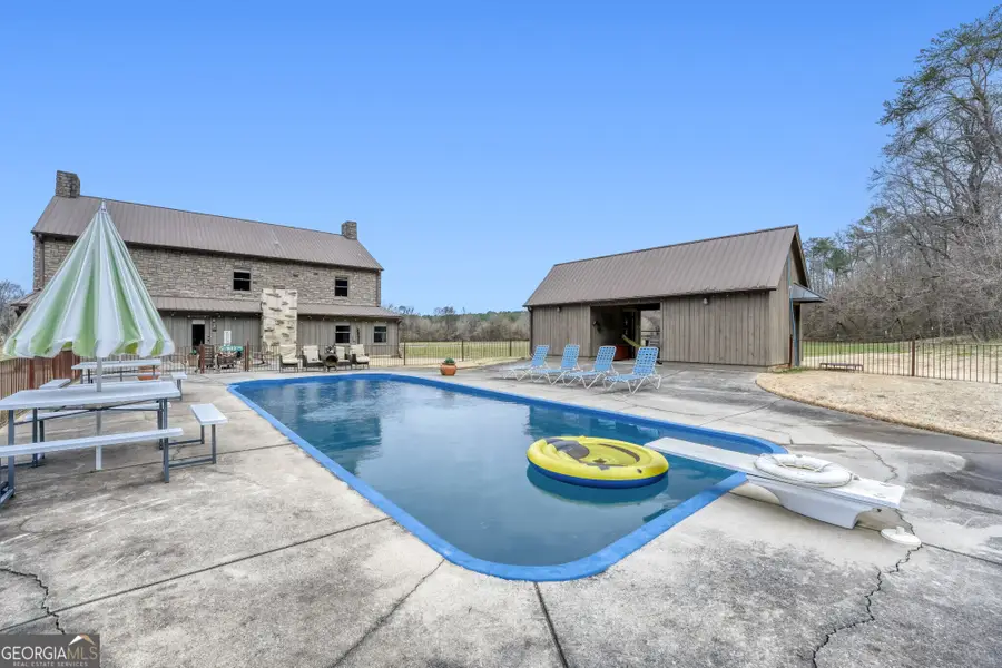 226 Vinson Mountain Road, Rockmart, GA 30153 - #2