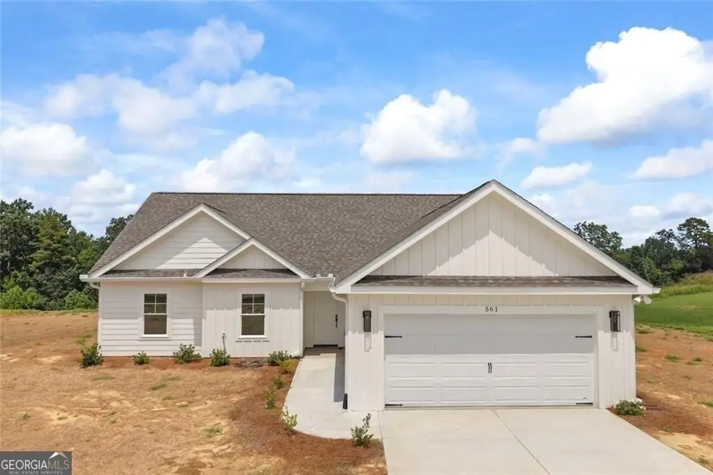 653 Racetrack Road, Toccoa, GA 30577 - #1