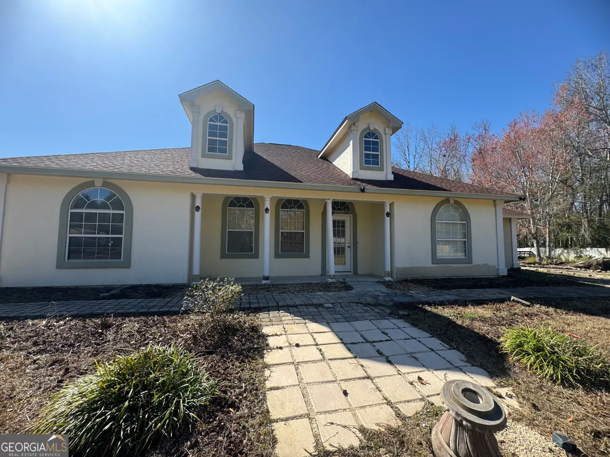 100 Arbor Court, Kingsland, GA 31548 - #1