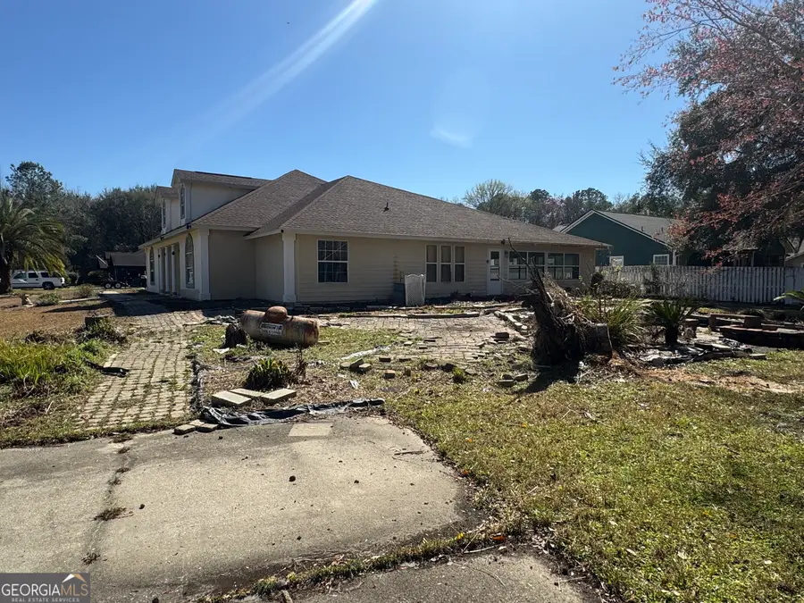 100 Arbor Court, Kingsland, GA 31548 - #3