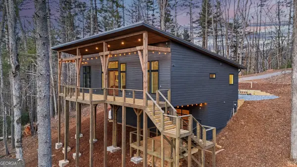 106 Circle Drive, Ellijay, GA 30536