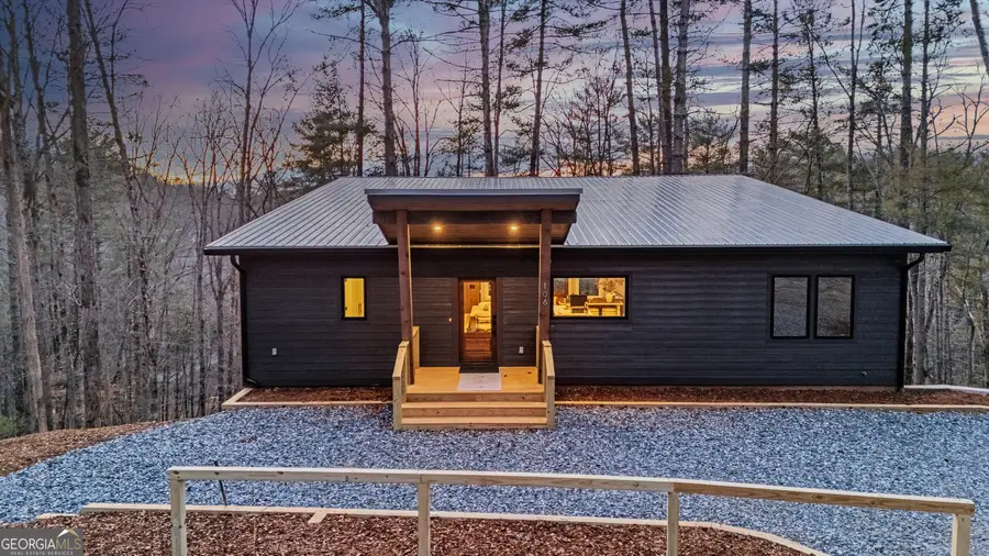 106 Circle Drive, Ellijay, GA 30536 - #2