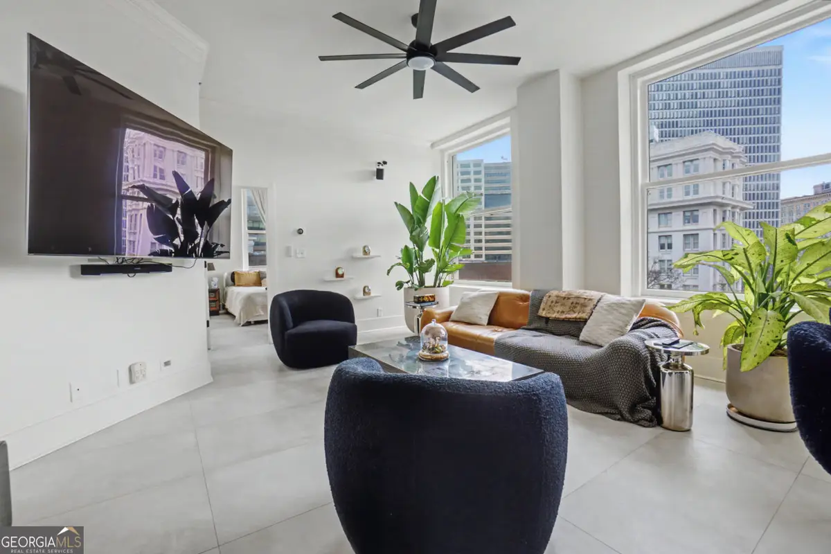 57 Forsyth Street Nw #7A, Atlanta, GA 30303 - #1