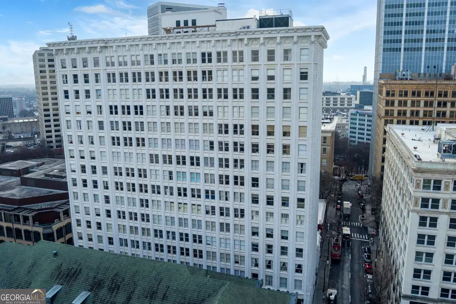 57 Forsyth Street Nw #7A, Atlanta, GA 30303 - #2