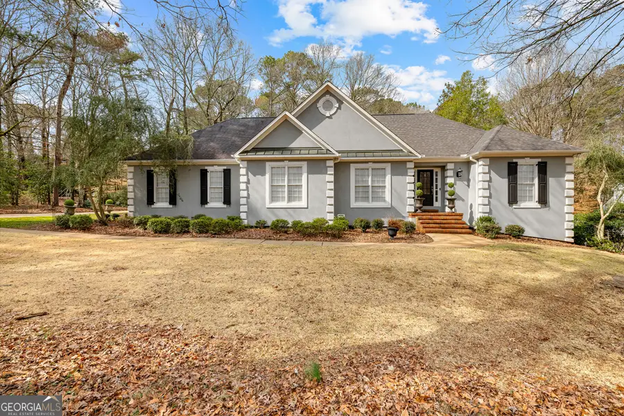 103 Windridge, Lagrange, GA 30240 - #2