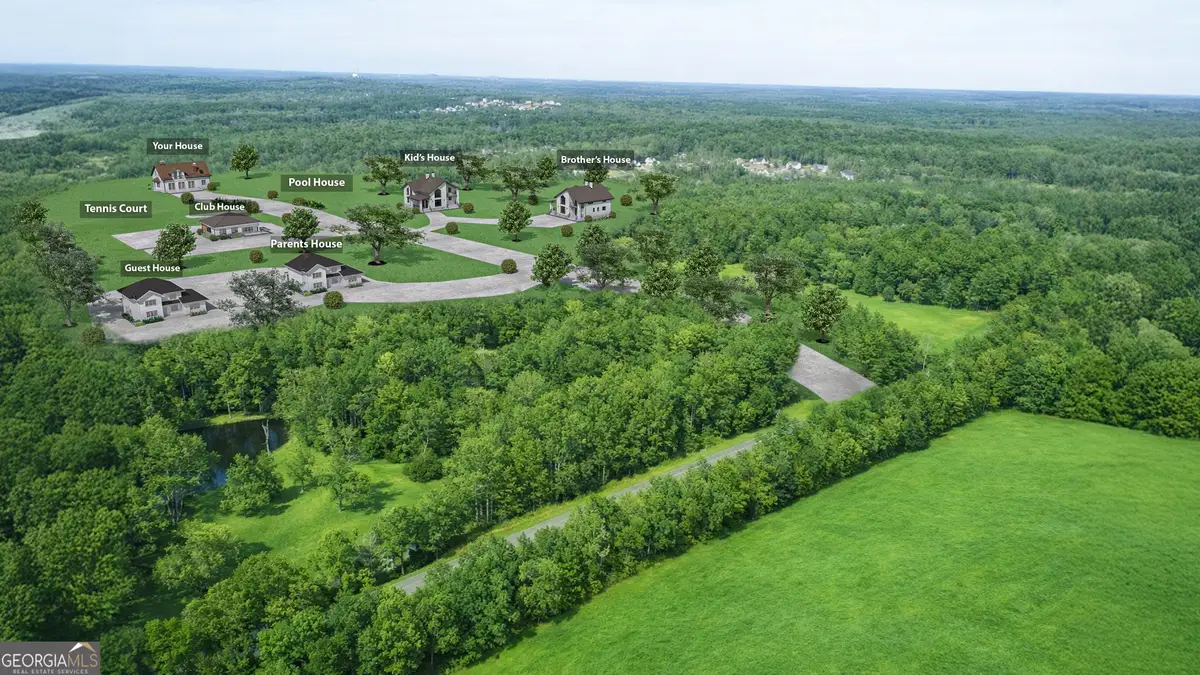 0 Chestnut Road, Covington, GA 30016 - #1