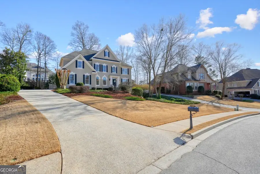 1260 Elk Ridge Cove, Alpharetta, GA 30005 - #3