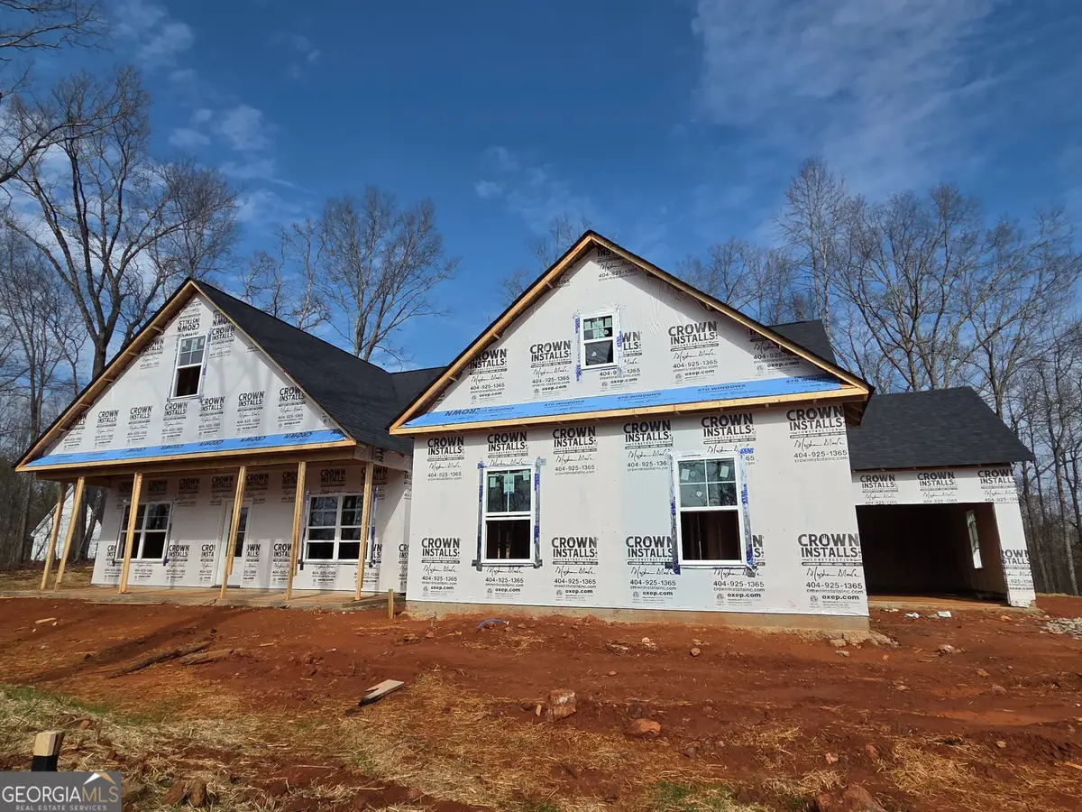 161 Rachel, Dallas, GA 30157 - #1