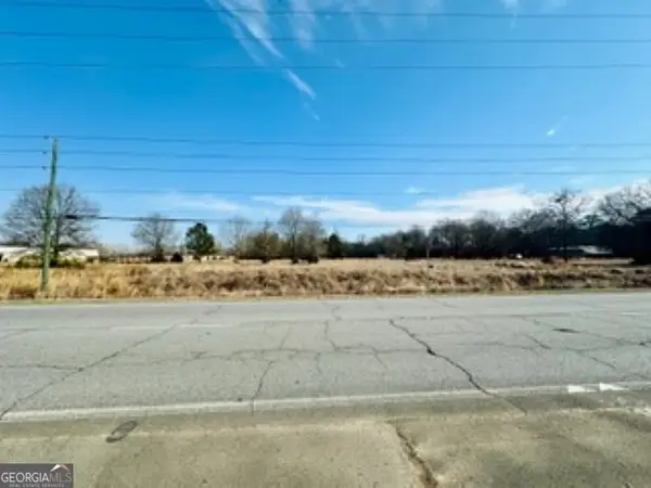 TRACT 20-A Perry Parkway, Perry, GA 31069