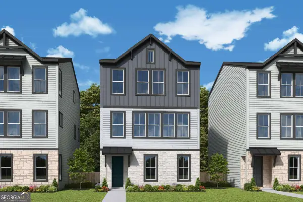 792 Auguste Avenue, Scottdale, GA 30079