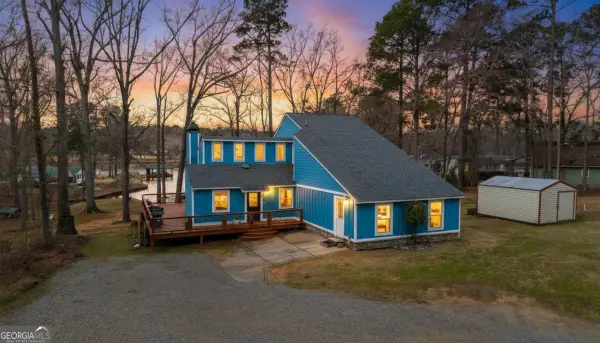 155 Admirality Way, Milledgeville, GA 31061