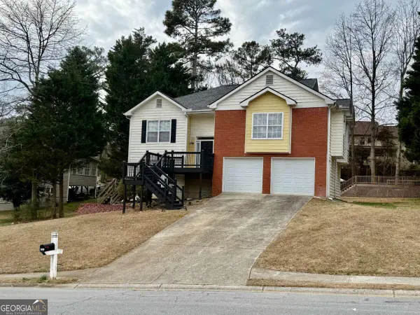 3310 Stratton Lane, Dacula, GA 30019