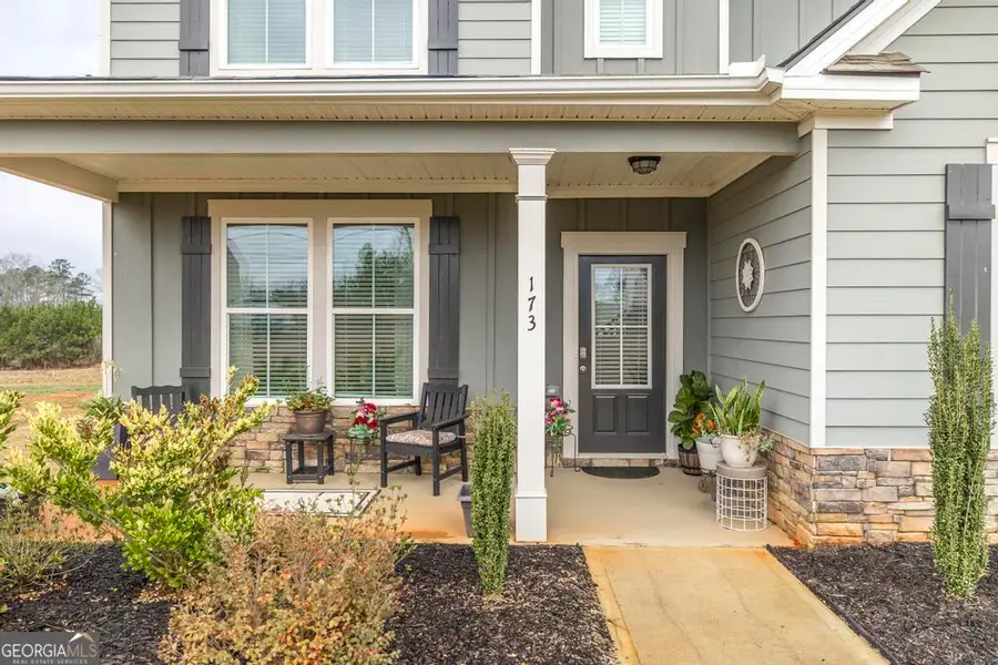 173 Sanders Road, Macon, GA 31210 - #2