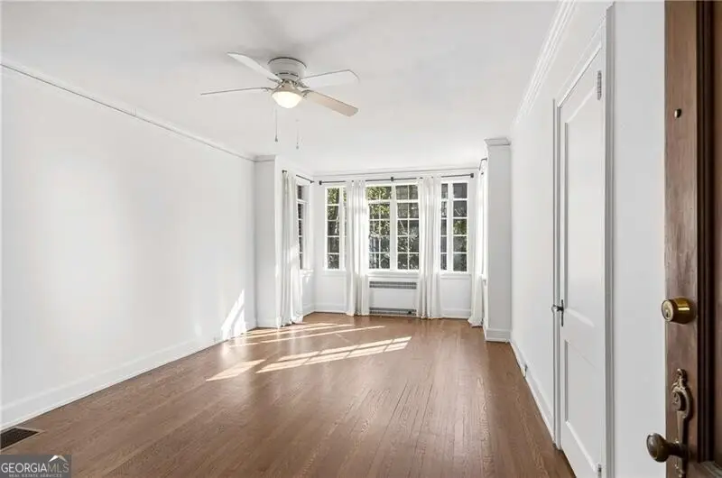 1765 Peachtree Street Nw #2G, Atlanta, GA 30309 - #3