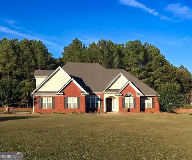 681 Deer Run, Williamson, GA 30292 - #1