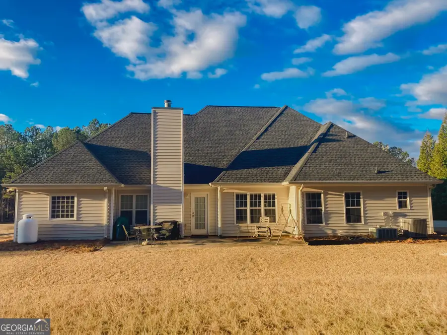 681 Deer Run, Williamson, GA 30292 - #3