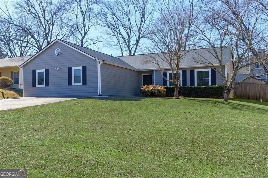 10510 Colony Glen Drive, Johns Creek, GA 30022 - #2