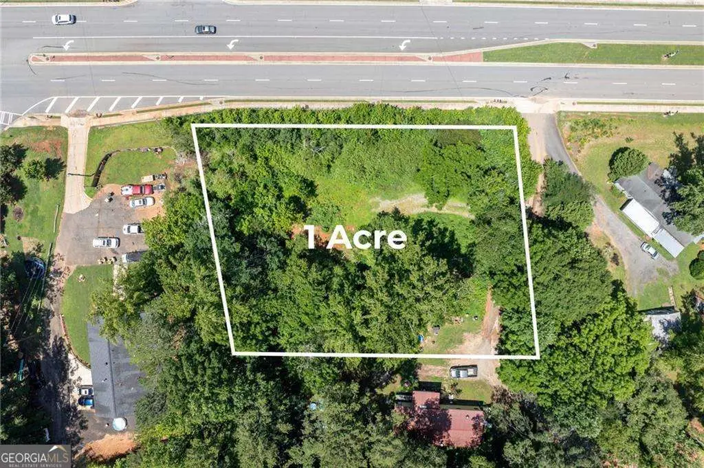 3815 Castleberry Road, Cumming, GA 30040 - #1