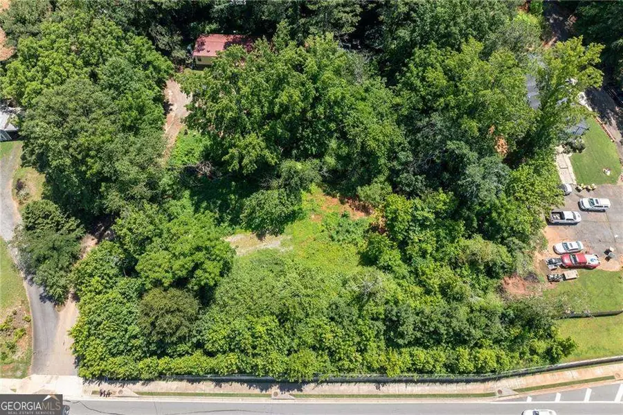 3815 Castleberry Road, Cumming, GA 30040 - #3